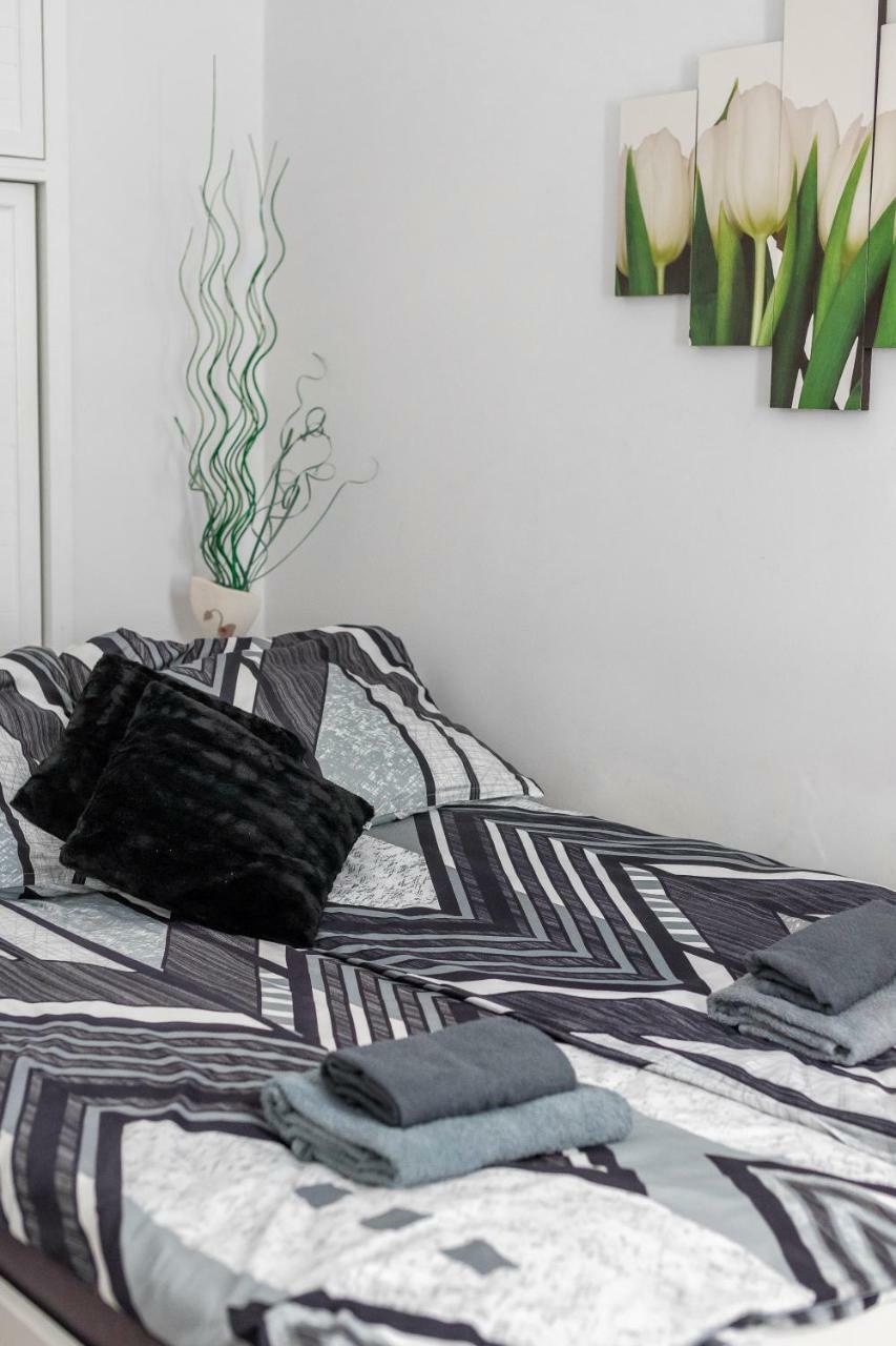 Prime Home Midtown Budapeşte Dış mekan fotoğraf
