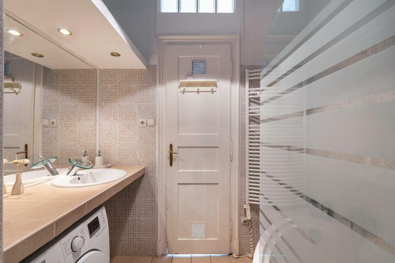 Prime Home Midtown Budapeşte Dış mekan fotoğraf