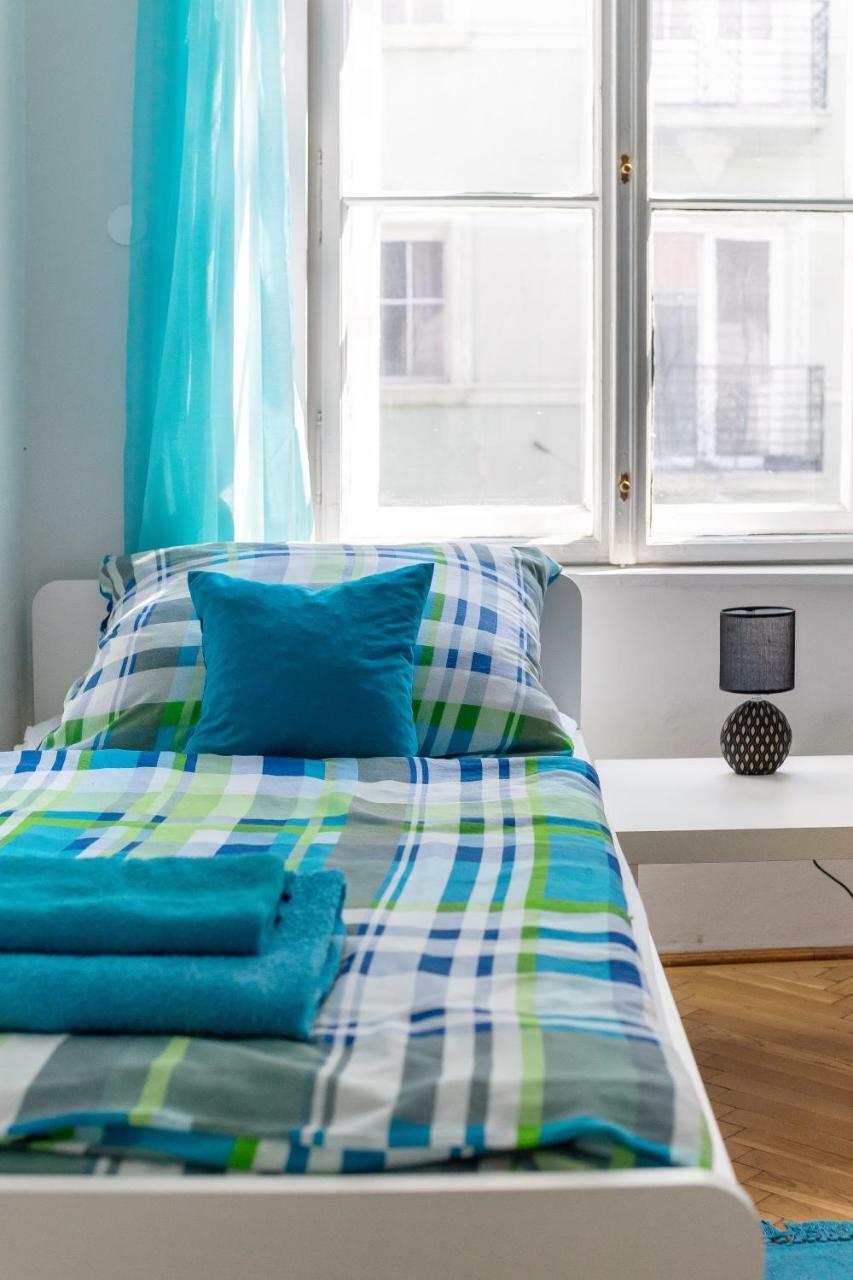 Prime Home Midtown Budapeşte Dış mekan fotoğraf