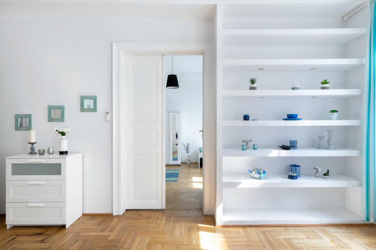 Prime Home Midtown Budapeşte Dış mekan fotoğraf