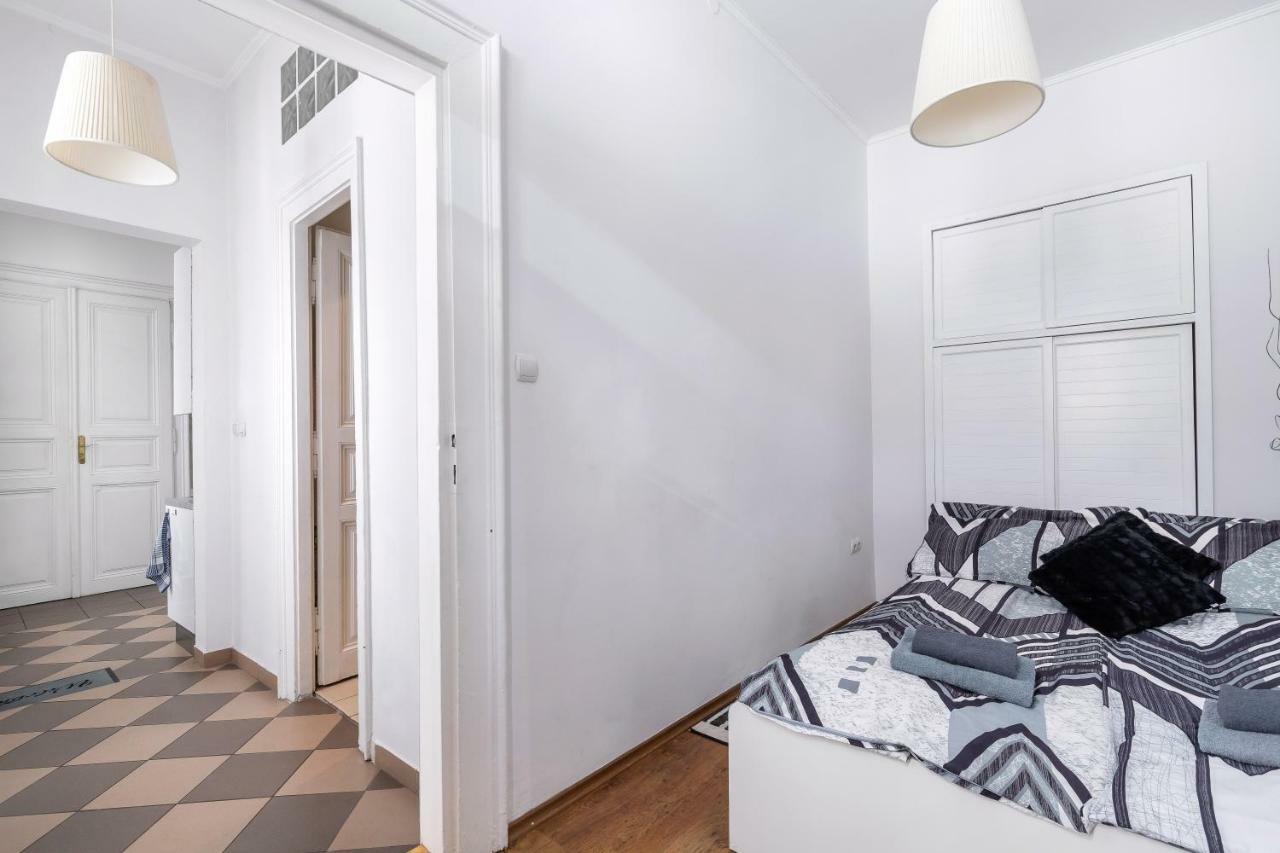 Prime Home Midtown Budapeşte Dış mekan fotoğraf
