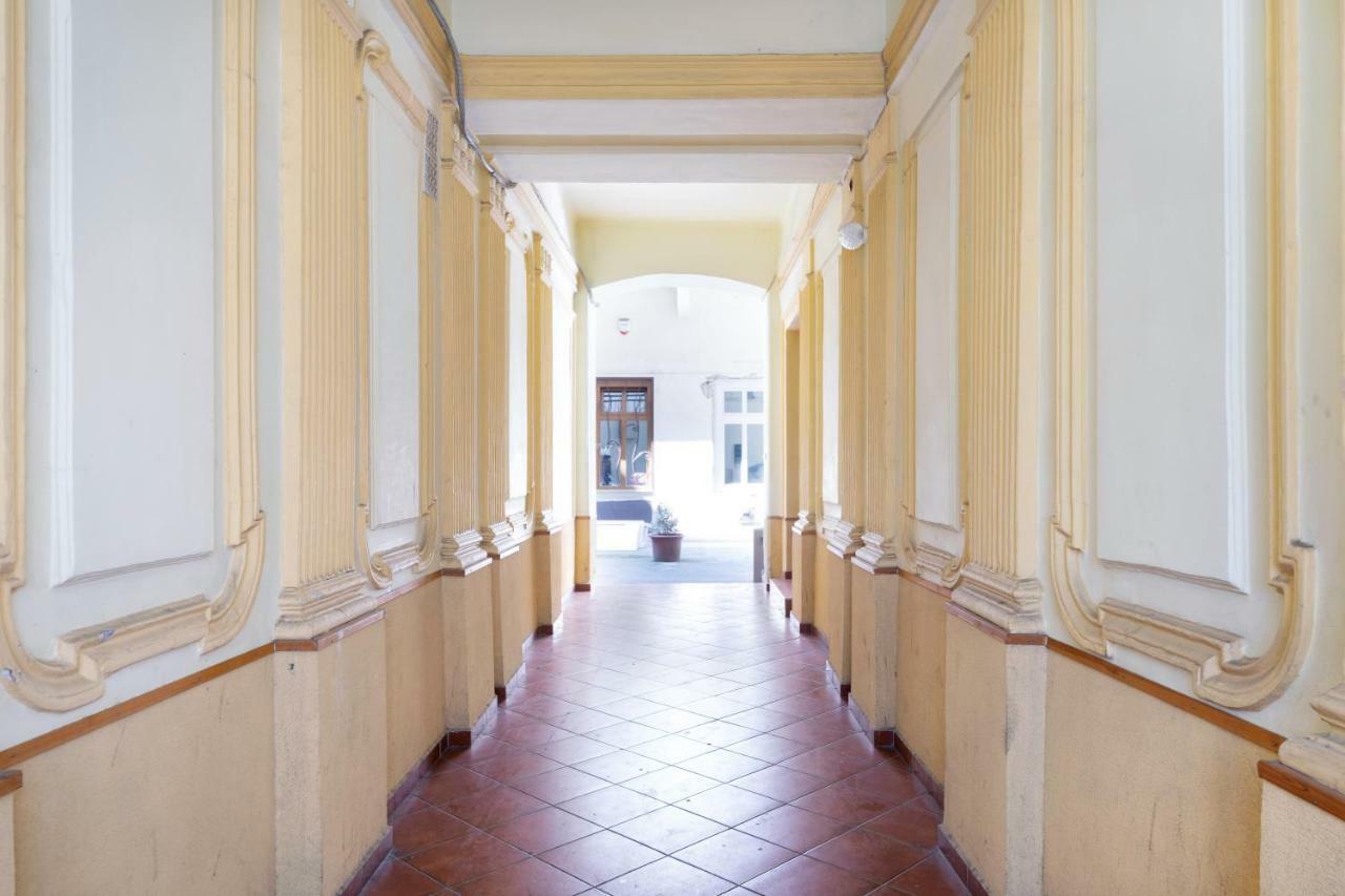 Prime Home Midtown Budapeşte Dış mekan fotoğraf